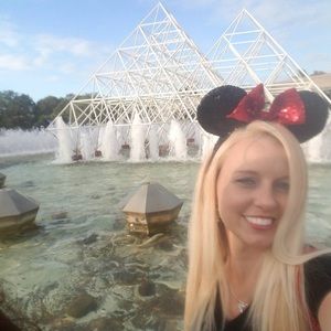 Meet your Posher, Shannon